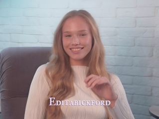 Editabickford