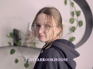 editabrookhouse X Drow
