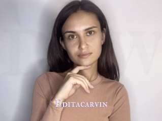 Editacarvin
