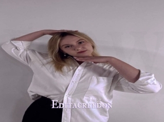 Editacreedon