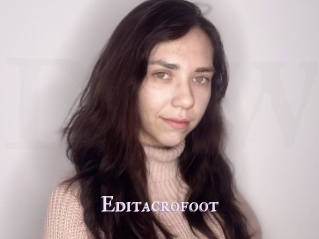Editacrofoot