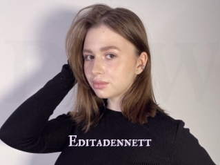 Editadennett