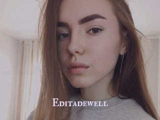 Editadewell