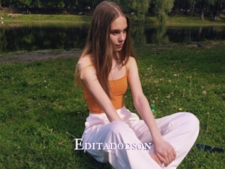 Editadodson