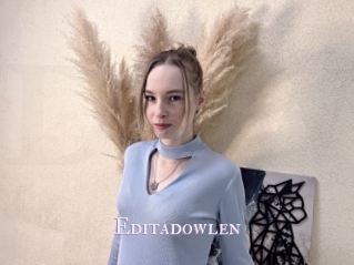 Editadowlen