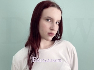 Editagomer