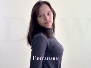 Editaharn