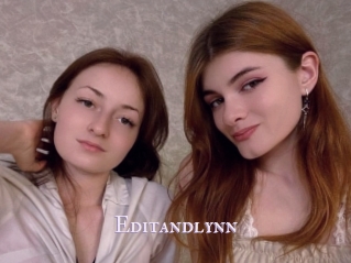 Editandlynn