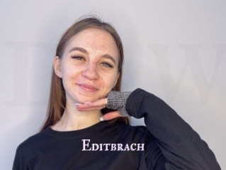 Editbrach
