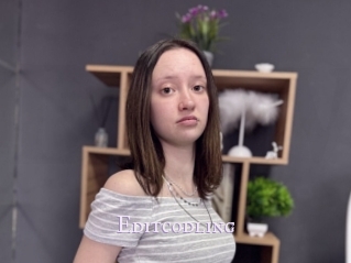 Editcodling