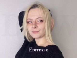 Editdyer