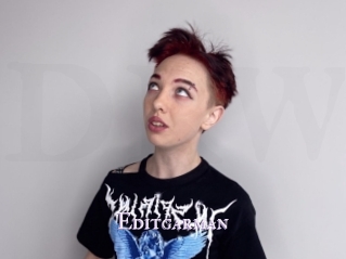 Editgarman
