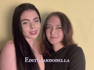 Edithaandodella