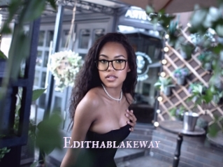 Edithablakeway