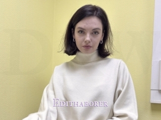 Edithaborer