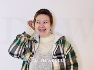 Edithacrull