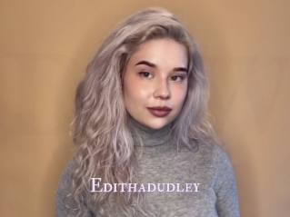 Edithadudley