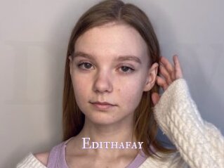 Edithafay