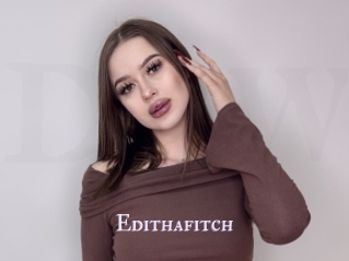 edithafitch X Drow