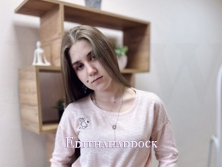 Edithahaddock