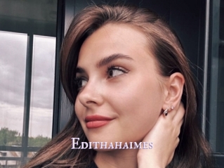 Edithahaimes