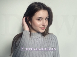 Edithahardeman