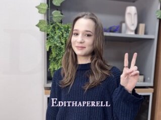 Edithaperell