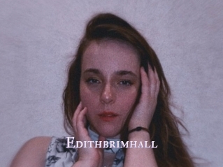 Edithbrimhall