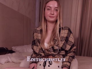Edithchristley