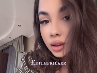 Edithfricker
