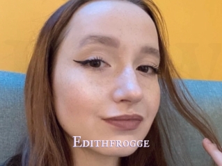 Edithfrogge