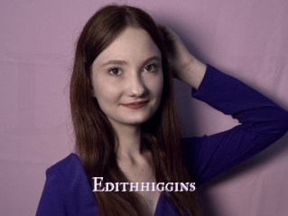 Edithhiggins