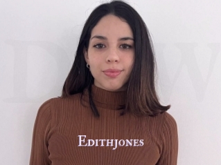 Edithjones