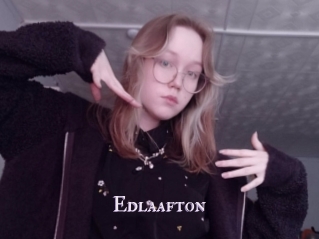 edlaafton X Drow