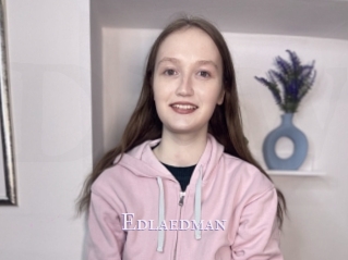 Edlaedman