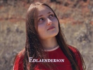 Edlaenderson