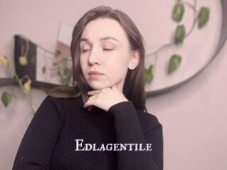 Edlagentile