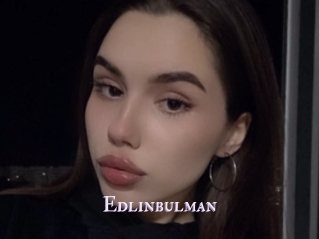 Edlinbulman