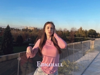 Ednahall