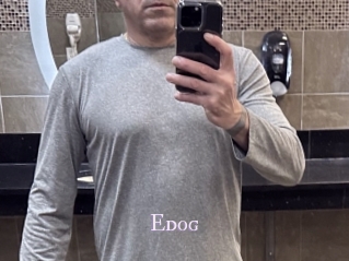 Edog
