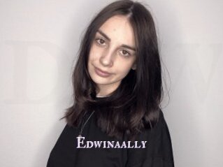 Edwinaally