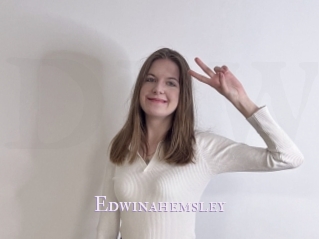 Edwinahemsley