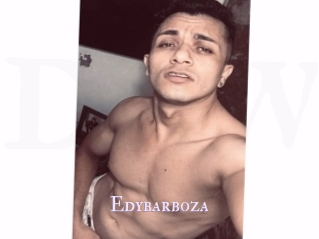 Edybarboza