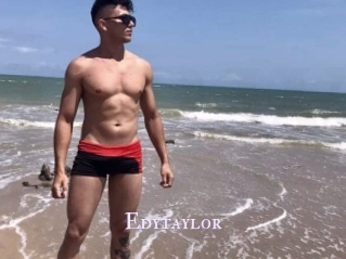 Edytaylor