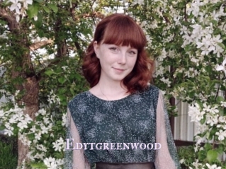 Edytgreenwood