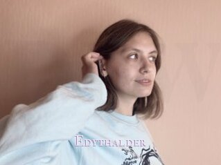Edythalder