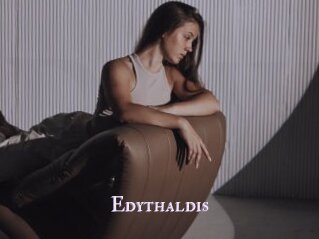 Edythaldis