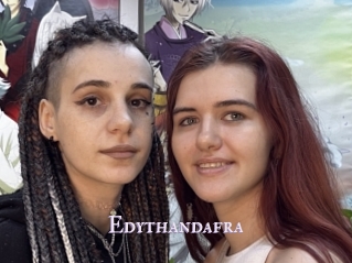 Edythandafra