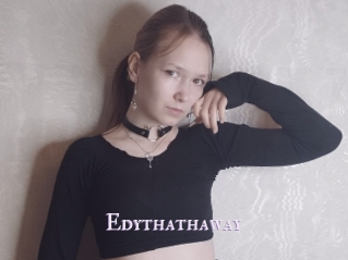 Edythathaway