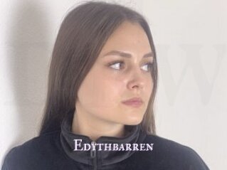 Edythbarren